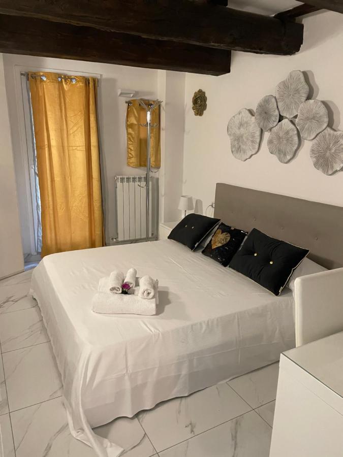Il Nido Degli Angeli Villa Bologna Kültér fotó
