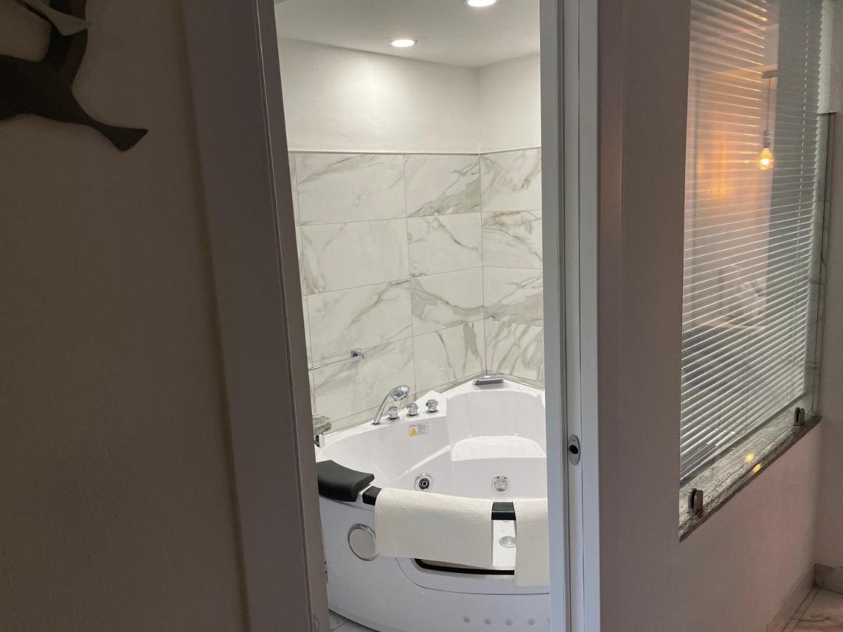 Il Nido Degli Angeli Villa Bologna Kültér fotó