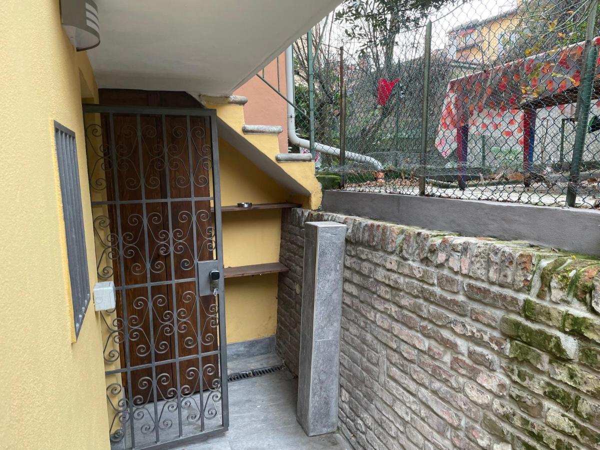 Il Nido Degli Angeli Villa Bologna Kültér fotó