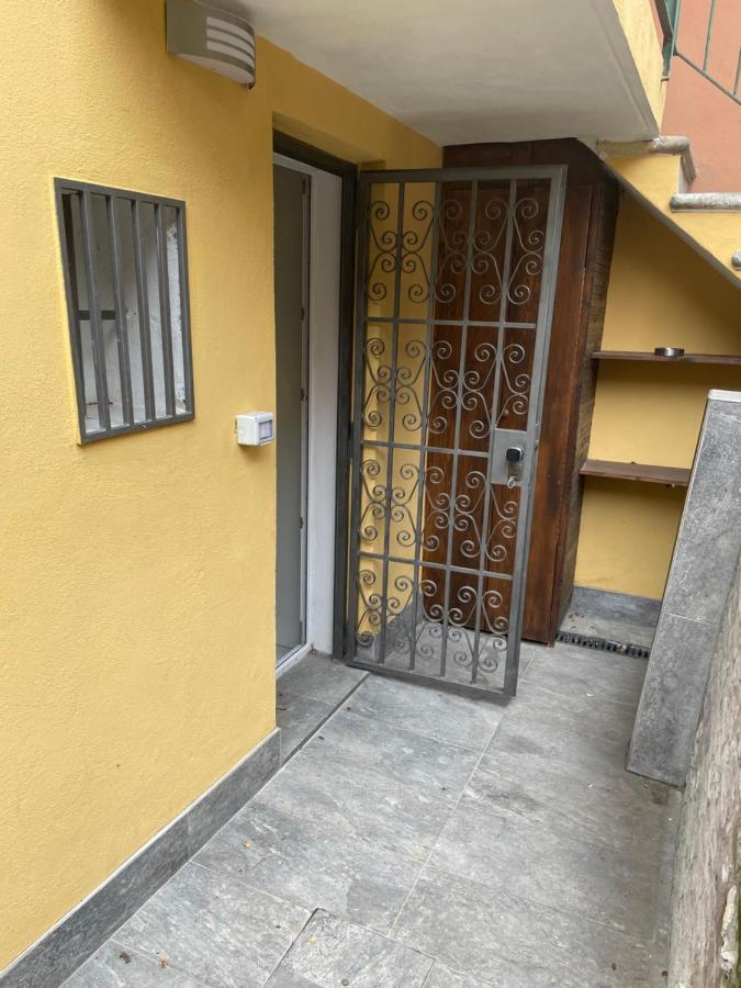 Il Nido Degli Angeli Villa Bologna Kültér fotó